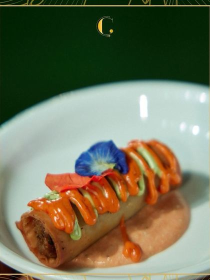 Curated Small Plates & Appetizers photo 20