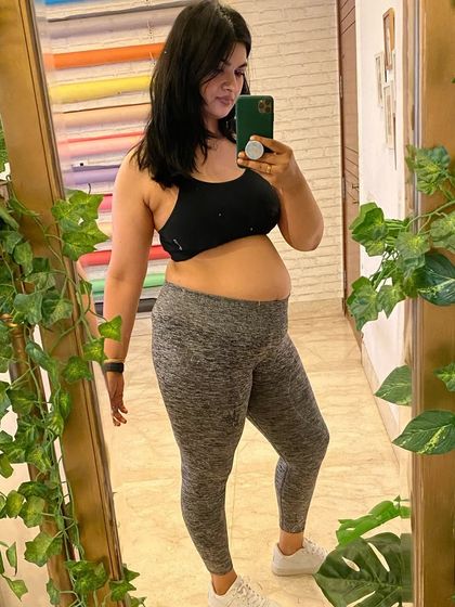 My 30kg Weight Loss Journey: If I Can, You Can Too photo 18