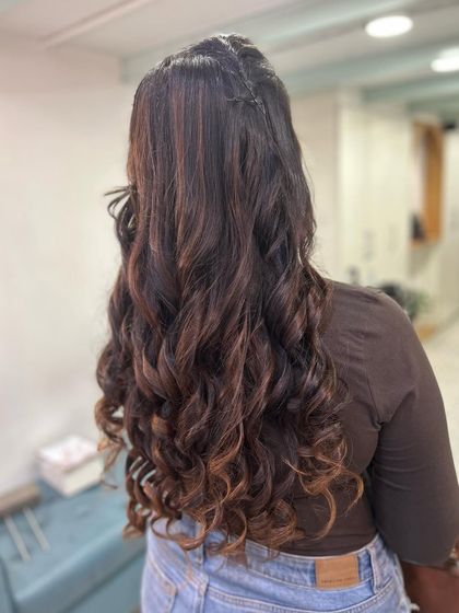 Balayage & Highlights photo 25