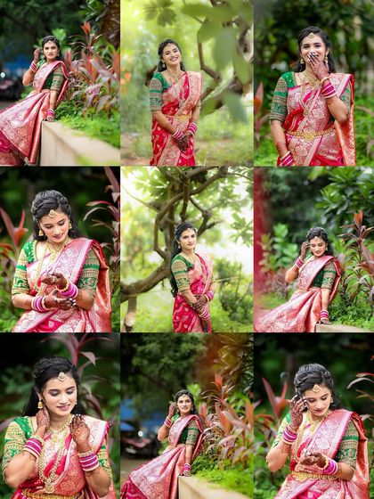 Maharashtrian Traditions photo 13