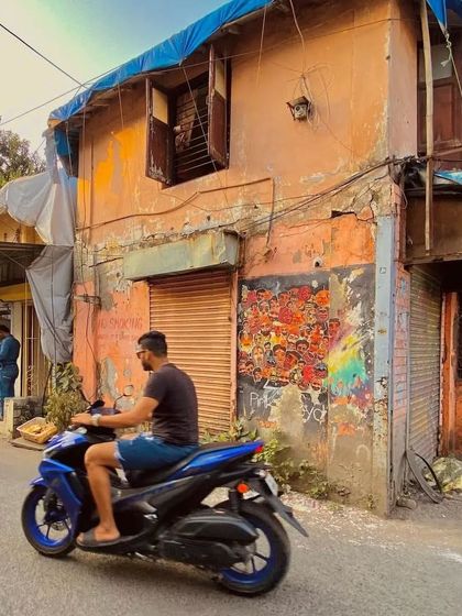 Community Canvas: Art with a Purpose photo 11