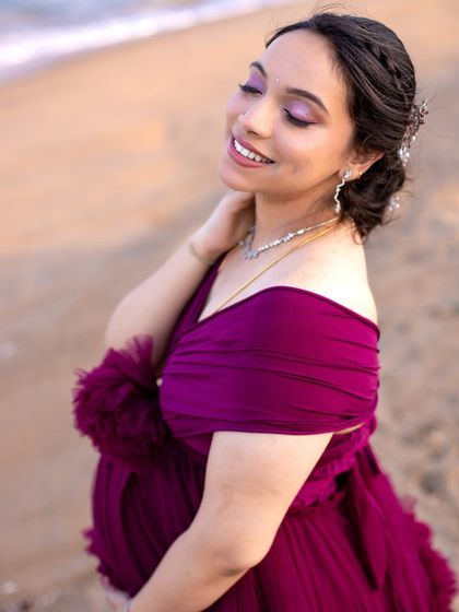 Golden Hour Beach Shoots photo 72