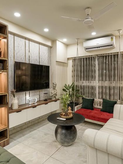 Creative Nooks: Study, Bar & Balcony Spaces photo 30