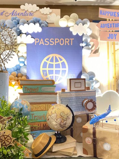 La Pitara - Personal & Social Event Planning Adventure & Character Parties photo 111