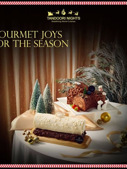 Tandoori Nights Catering - Corporate Event Catering Festive & Themed Celebrations photo 5