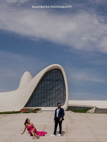 Ramit Batra - Wedding Photography and Videography Destination Love: Beaches, Cruises & Beyond photo 56