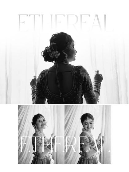 Bangalore Photographers - Wedding Photography & Cinematography Candid Moments & Intimate Details photo 27