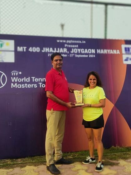 Forging Champions: Our Students' Victories photo 32