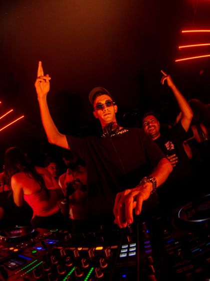 Club Takeovers: Across India photo 5