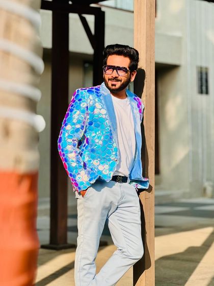 Dressing the Part: My Event Lookbook photo 55