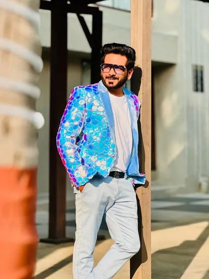 Here are more examples of my diverse event wardrobe. Each outfit is carefully chosen to match the theme, location, and energy of the celebration.