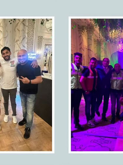 Happy Clients, Great Vibes photo 23