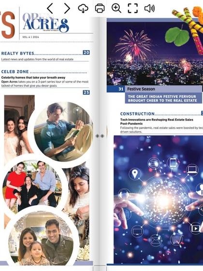 In The Press & My Design Philosophy photo 11