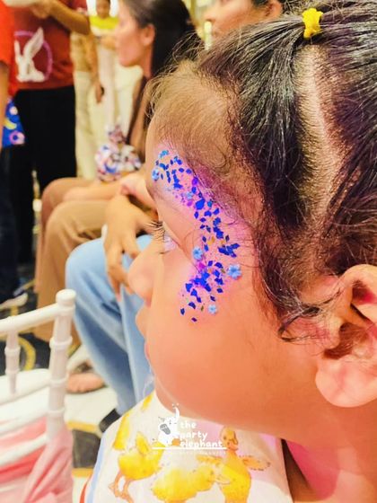 The Party Elephant - Themed Kids' Party Planning Under the Sea Mermaid Adventures photo 20