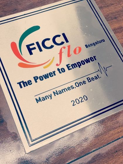 Pragya Jain - Art Workshops & Masterclasses Art for a Cause: Creating with Purpose photo 6