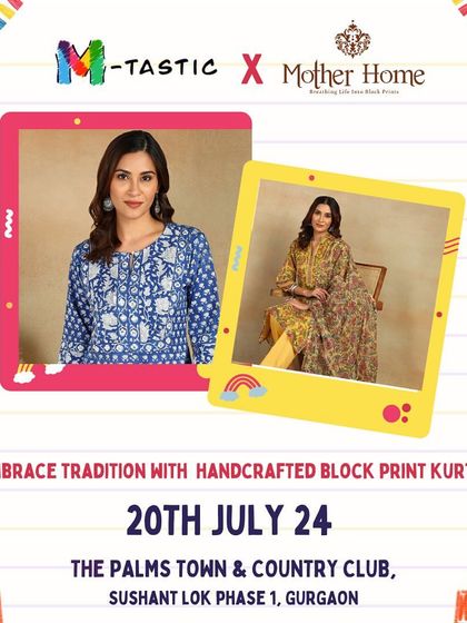 Meet Our Incredible Vendors photo 4