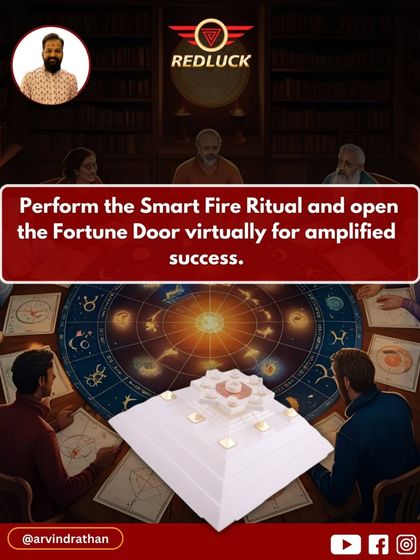 Arvind Rathan - Personalized Spiritual Remedies Vastu for Business & Career Growth photo 26