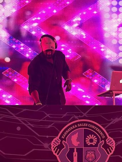 Karthik Sivaram - Event DJ Corporate & Large-Scale Events photo 53