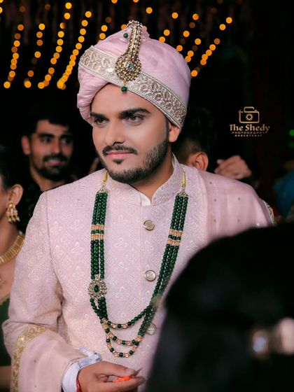 Our Dapper Grooms photo 19