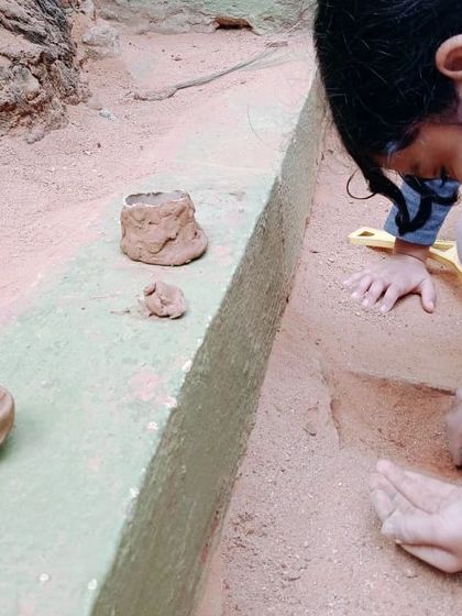 The Earth School - Montessori Primary & Elementary Program Hands-On Science & Nature Study photo 43