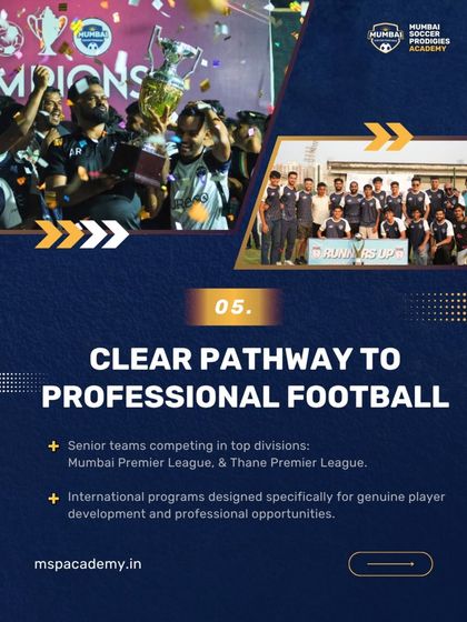 Join Our Academy photo 8