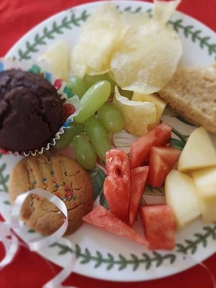 Tiny Mustards - Montessori Preschool Program Our Community & Learning Space photo 38