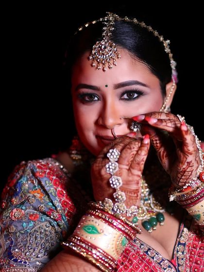 Grand Ceremonies & Regal Receptions photo 38