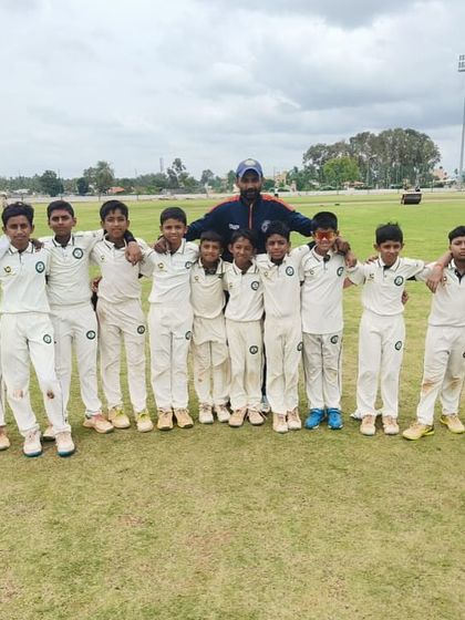 Rising Star Cricket Academy - Residential Cricket Academy Our Teams: Boys & Girls Squads photo 24