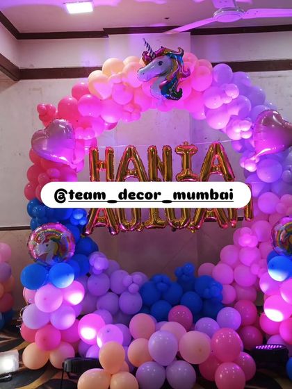 Unforgettable Kids' Birthday Themes photo 25