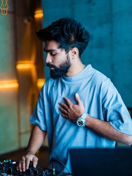 A duplicate of the previous image, emphasizing the focused aspect of my work.