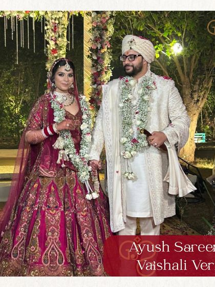 The smiles of happy clients give me the motivation to work even harder. This couple's joy is a testament to the personalized service and dedicated support I provide.