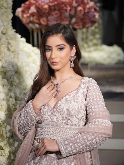 Dazzling Sangeet & Cocktail Nights photo 39