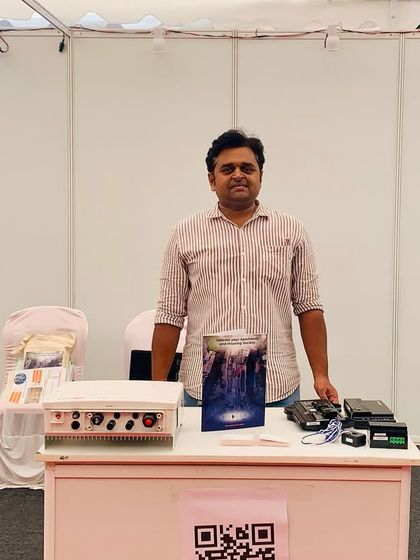 EcoSoch - Rooftop Solar Solutions Our Expertise: Technology & Team photo 15