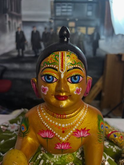 The Artist's Process: From Sketch to Soul photo 3