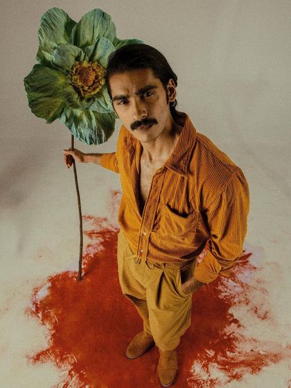 Zoya Joy - Personal & Celebrity Styling Menswear Styling photo 18