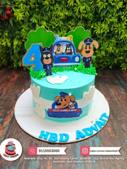 Kiddie Favourites: Cartoons & Superheroes photo 26