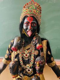 Theatrical and Performance Makeup