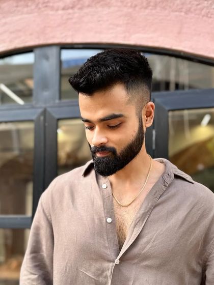 Modern Men's Grooming photo 20