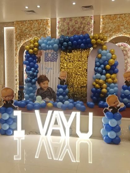 Popular Kids' Themes: Boss Baby & Cocomelon photo 8