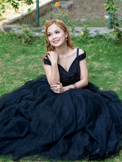 The Dress Bank - Wedding & Special Occasion Outfit Rentals Statement Gowns for Every Occasion photo 60