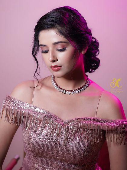 Pradeep Photography - Commercial & Brand Photography Glamour & Contemporary Fashion photo 50