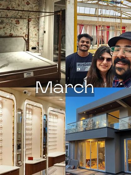 Studio 8 Designs - Commercial Interior Design Our Story & Team photo 12