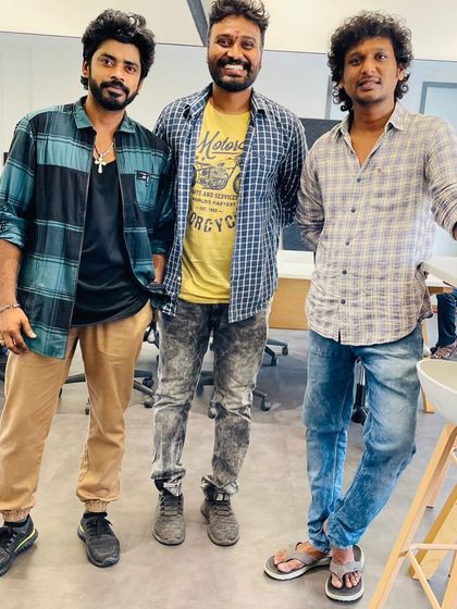 Murugananda Muruga - Choreography for Productions & Events Collaborations with Stars photo 21