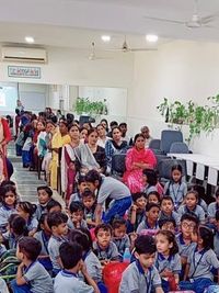 Corporate & Group Nutrition Workshops