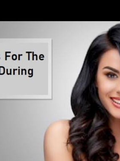 During the monsoon, frizz and hair fall can increase. Following a consistent hair care routine is key to managing these issues and keeping your hair healthy throughout the season.