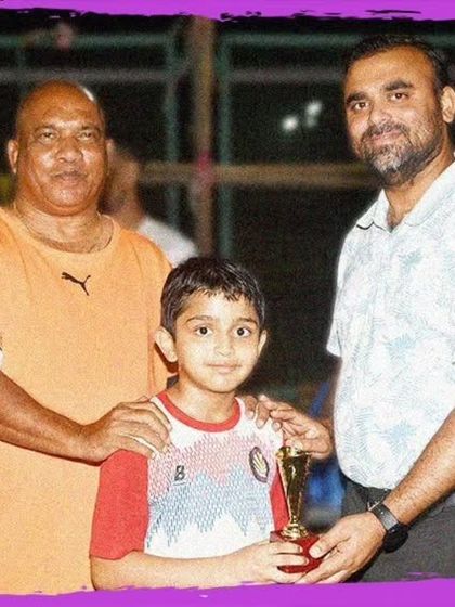 Tournament Wins & Individual Honors photo 38