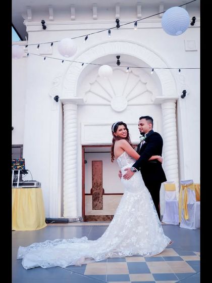 Nazrath Hassan - Wedding Photography Celebrating Every Faith: Diverse Weddings photo 9