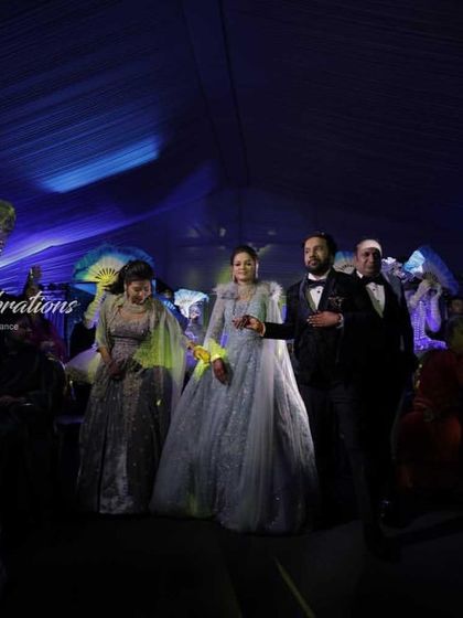 Grand Entrances: The First Impression photo 97