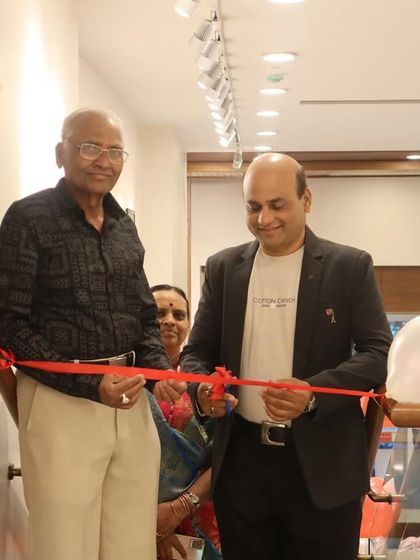 Exhibitions, Summits & Speaking Engagements photo 13