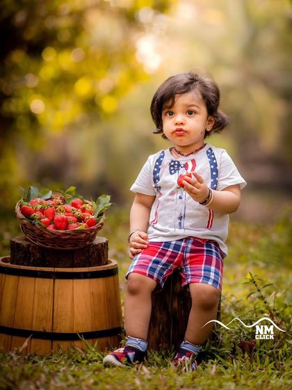 Nagendra Mayya Photography - Kids & Baby Photography Outdoor & Nature Adventures photo 18